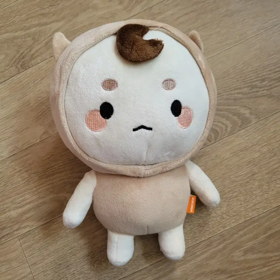 메밀군인형 25cm 도깨비인형 봉제인형