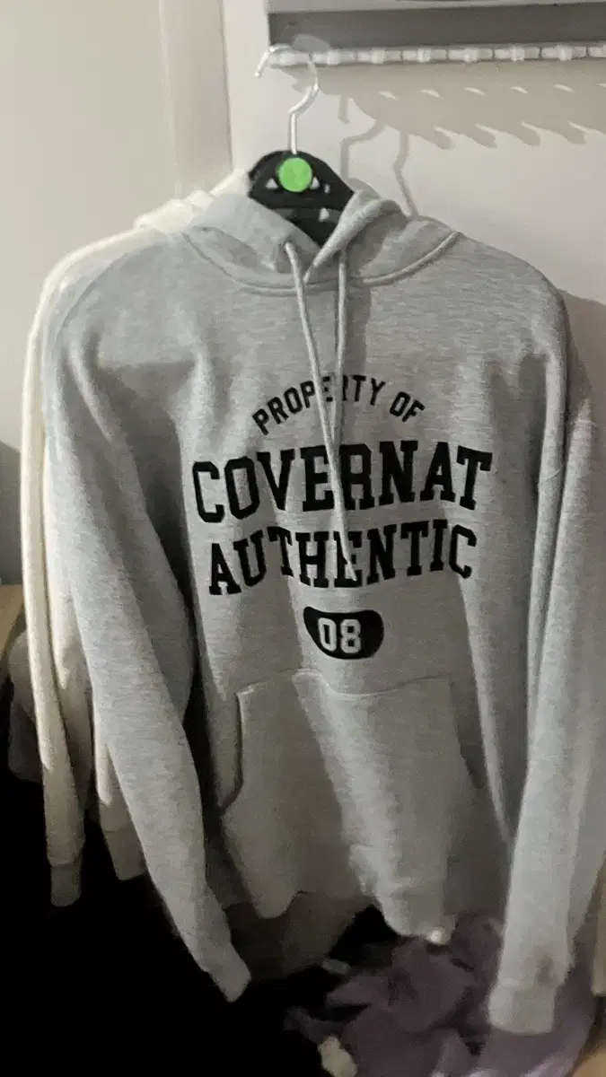 Sell CoverNot hoodies