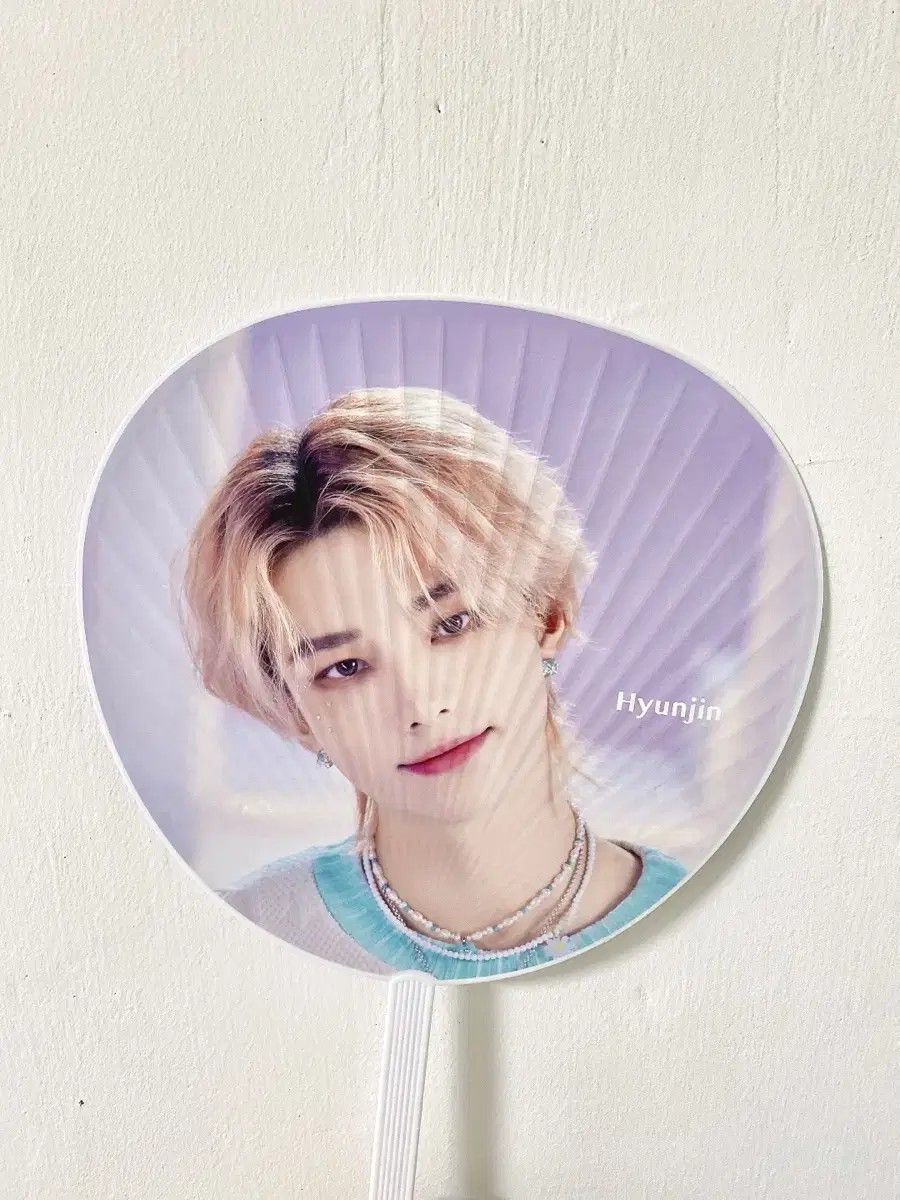 Hyunjin wuchiwa 5star dome tour Japan official goods MD hyunjin