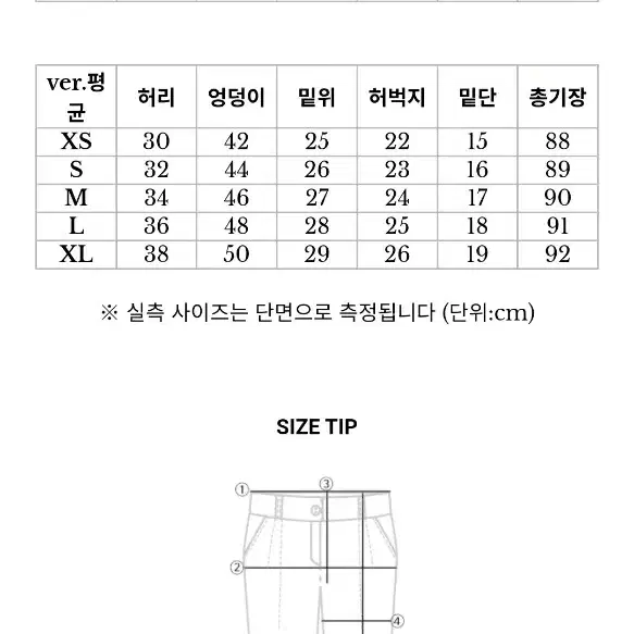 로렌하이,빅사이즈여성 청바지(xl허리38)