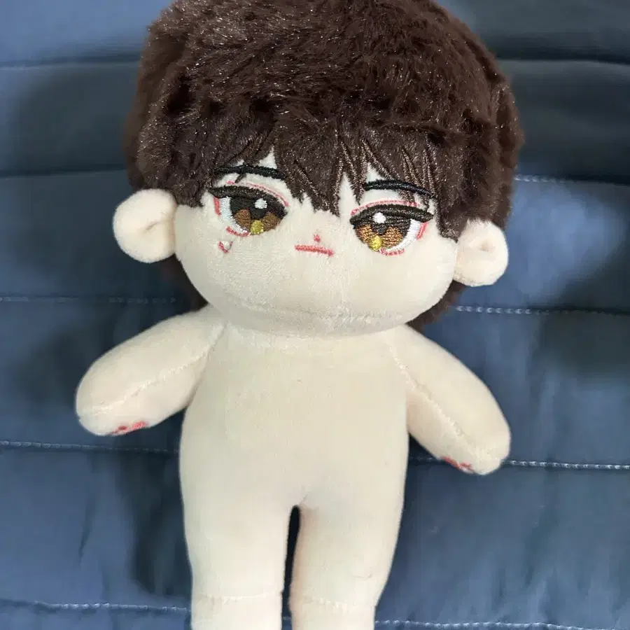 데못죽 배세진 인형 15cm