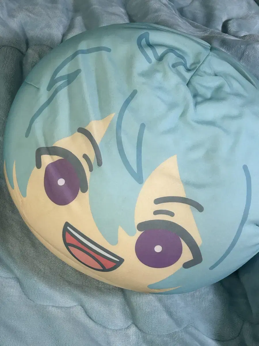 Anstar Big Manju Doll Wataru