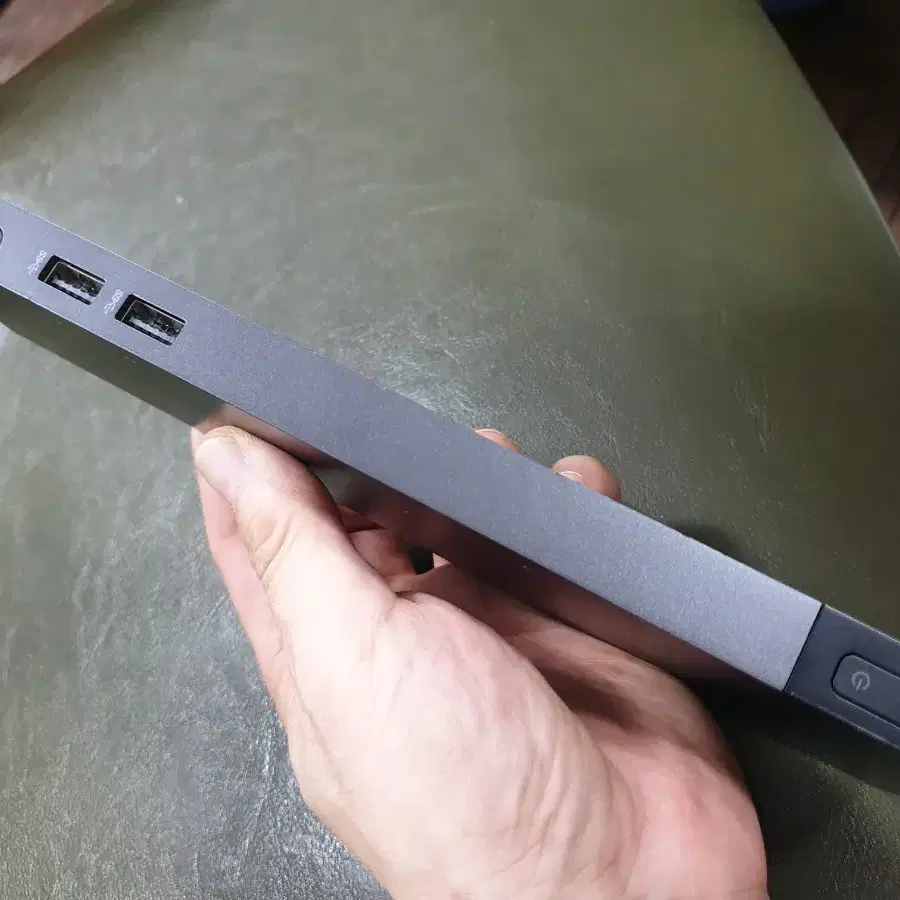 HP Thunder 3 Dock 썬더볼트3 독