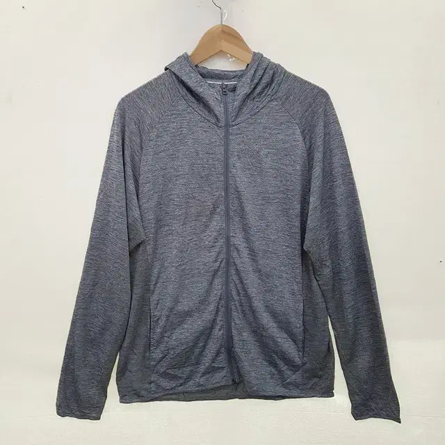 Uniqlo DRY-EX Hooded Jumper Men's