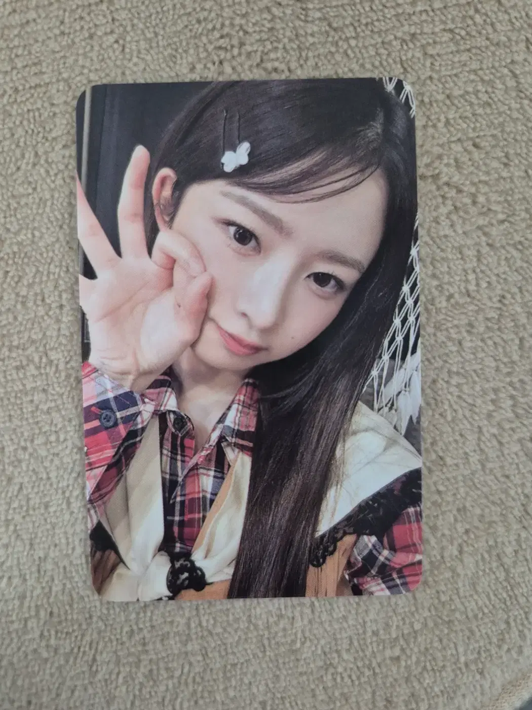 Ive got the Ancon Dive Zone lay photocard for sale~.