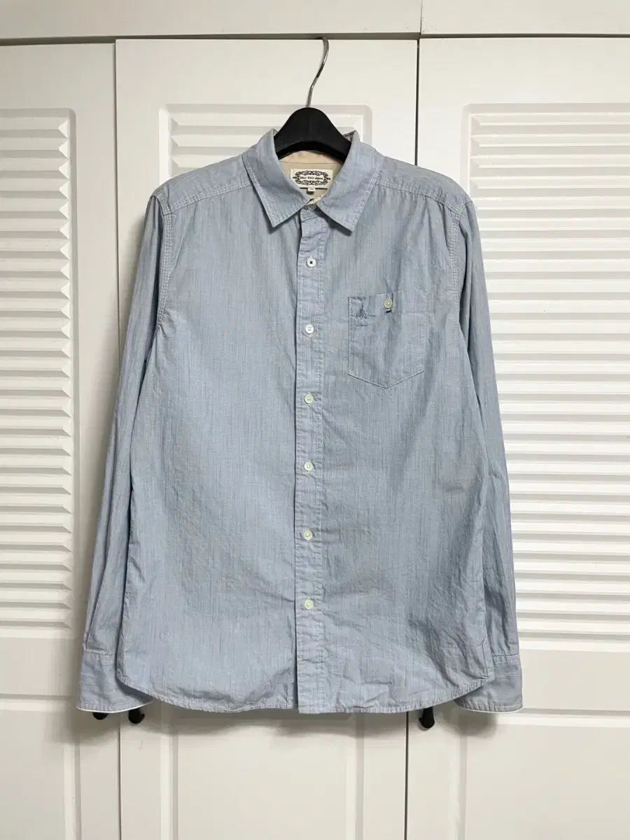 Beanpole Long Sleeve Shirt