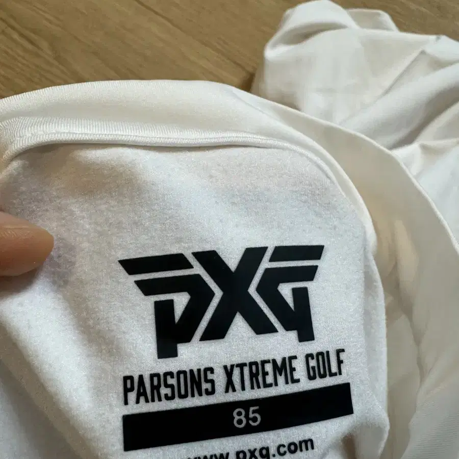 parsons xtreme golf pxg 여성 탑