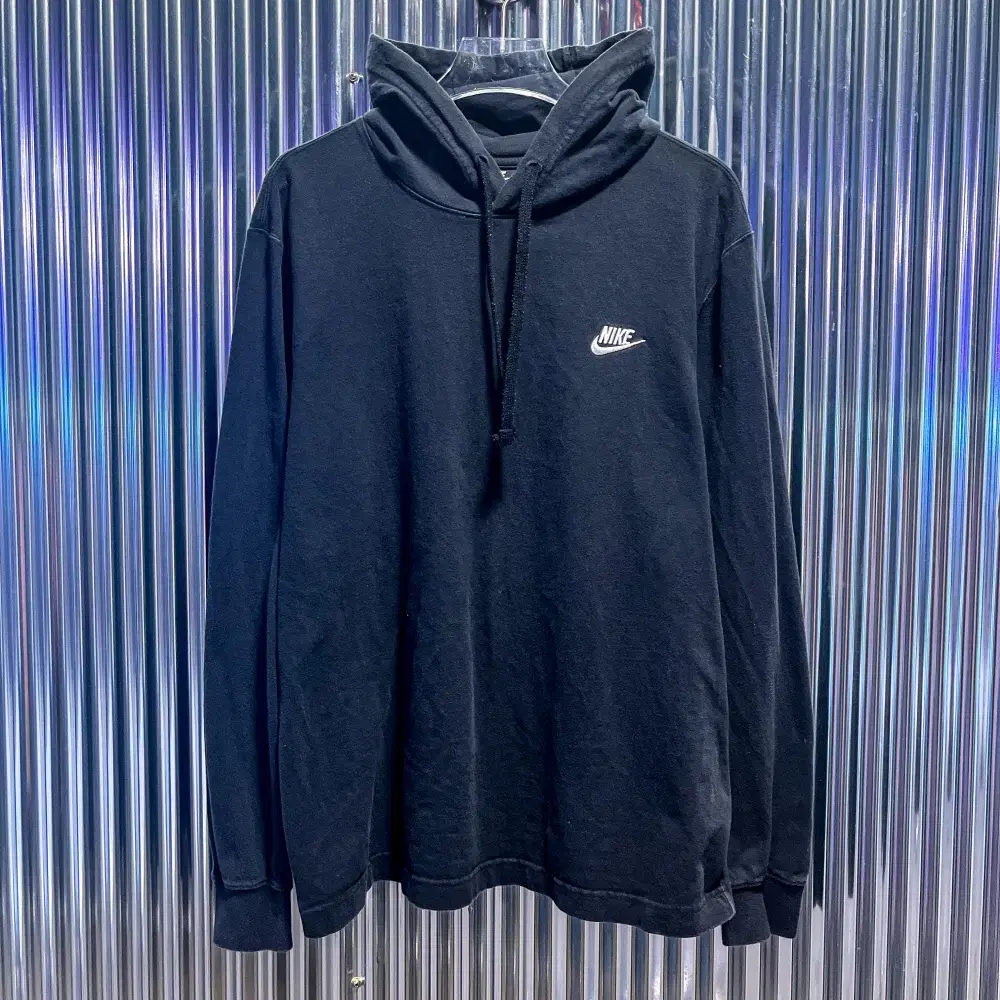 Nike Old School Hoodie (Domestic XL) CC984