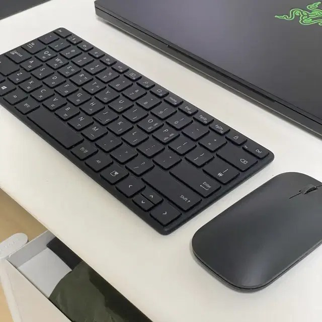 레이저 블레이드 15 베이스 2021 (razer blade 15 bas