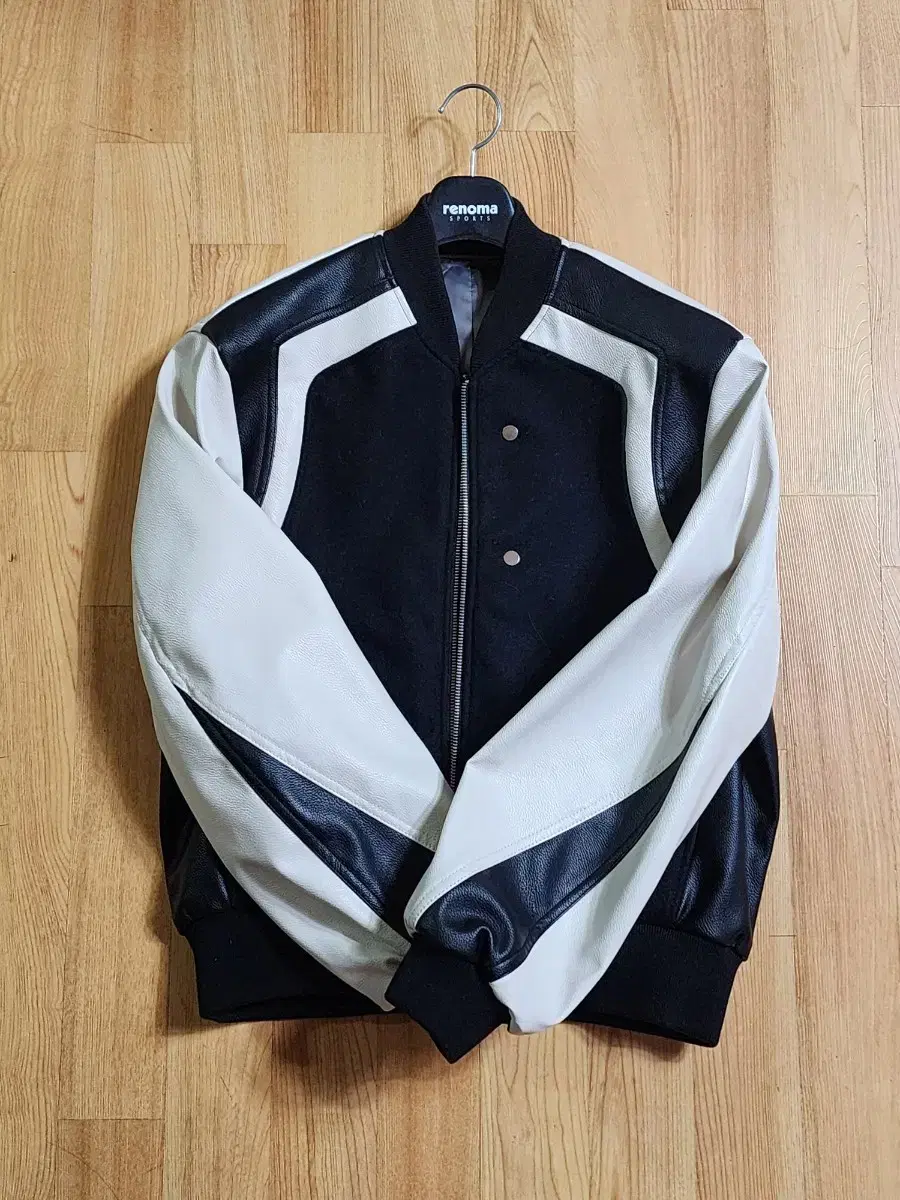 [44] Elmood Racer Jacket