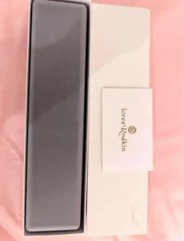 [보증서 포함] 하트 열쇠 목걸이 키 체인 목걸이 로도킨