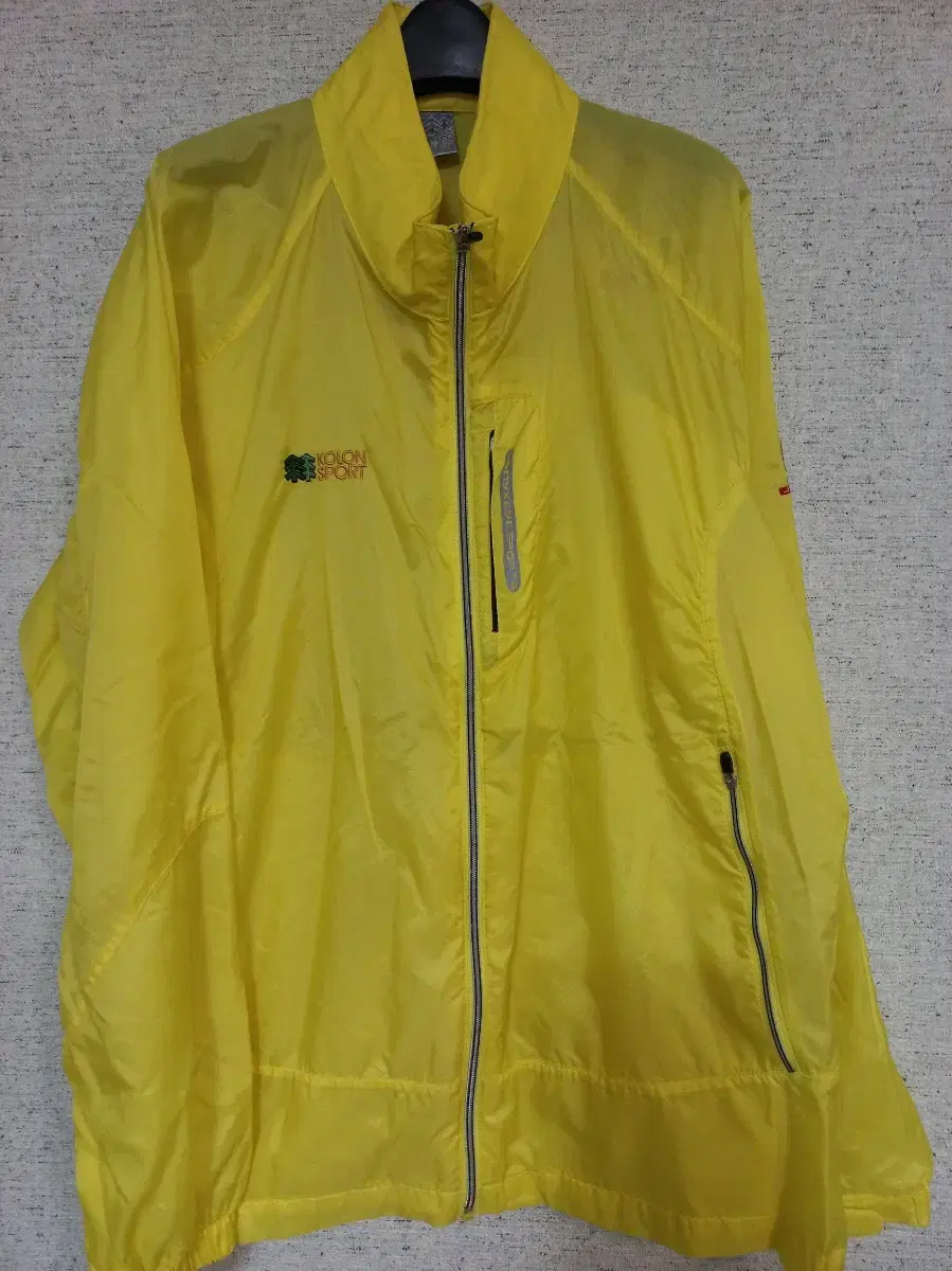 Korongsport Windbreaker (105)