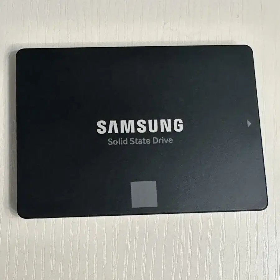 삼성 860evo ssd 250기가