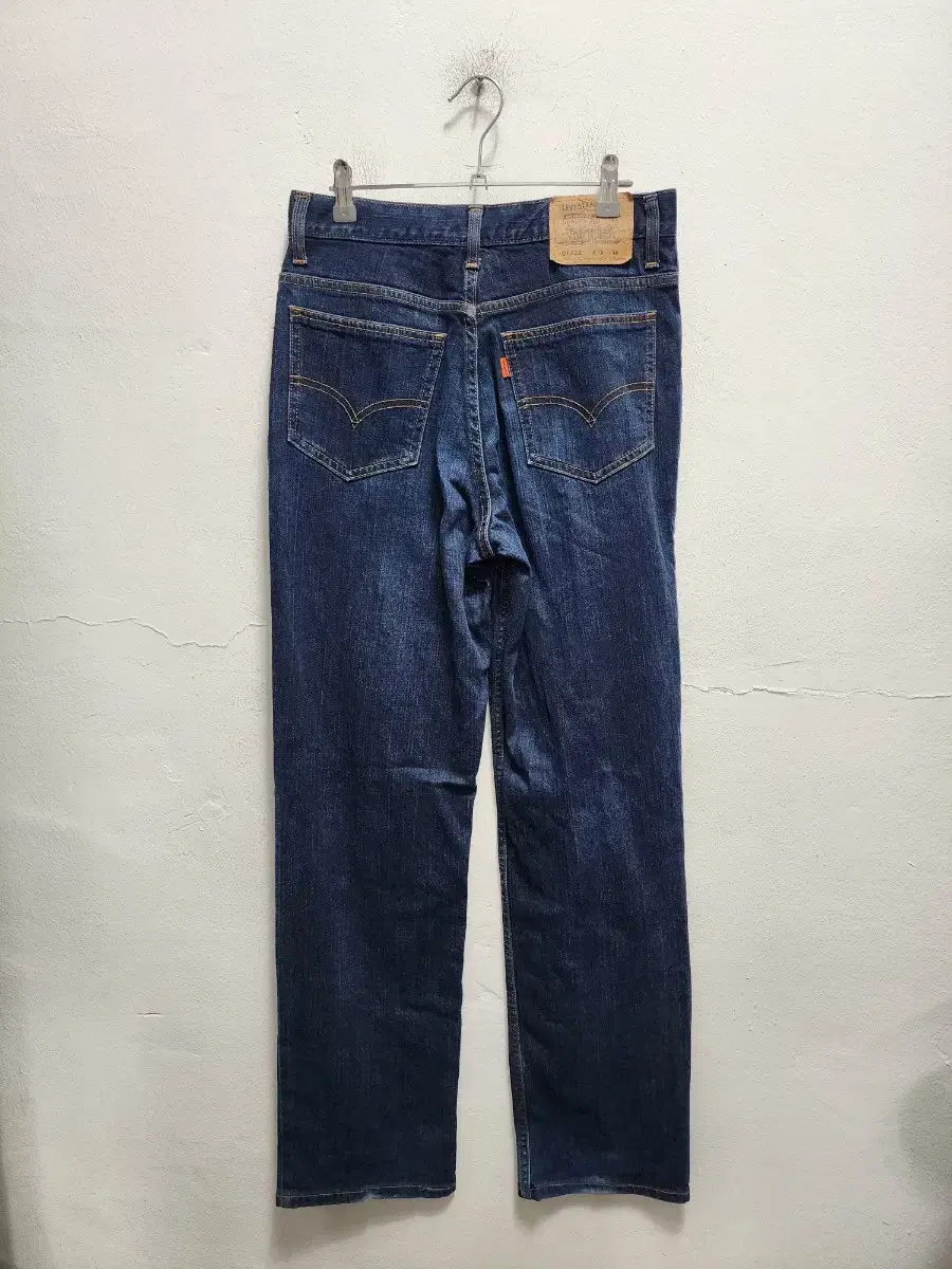 Levi's OT222 Orangetab Jeans