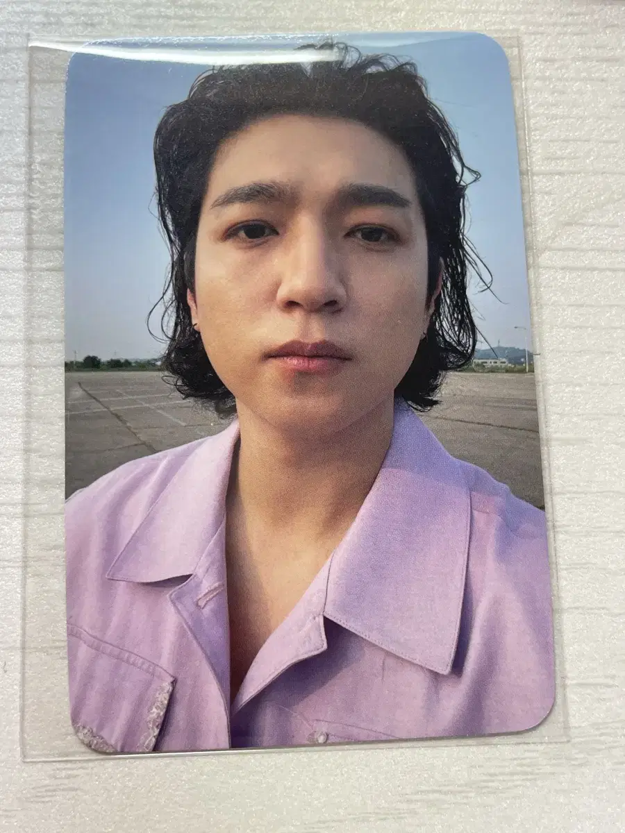 Day 6 Sungjin aladin Band Aid unreleased photocard sealed Sells