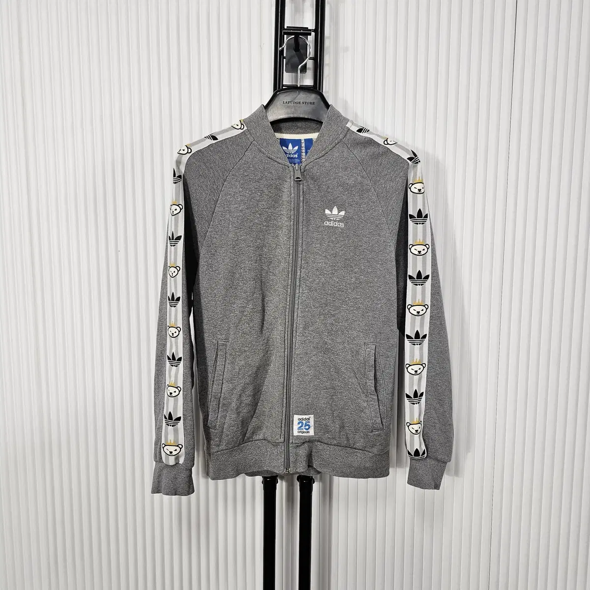 adidas Nigobear Sweat Tracktop M