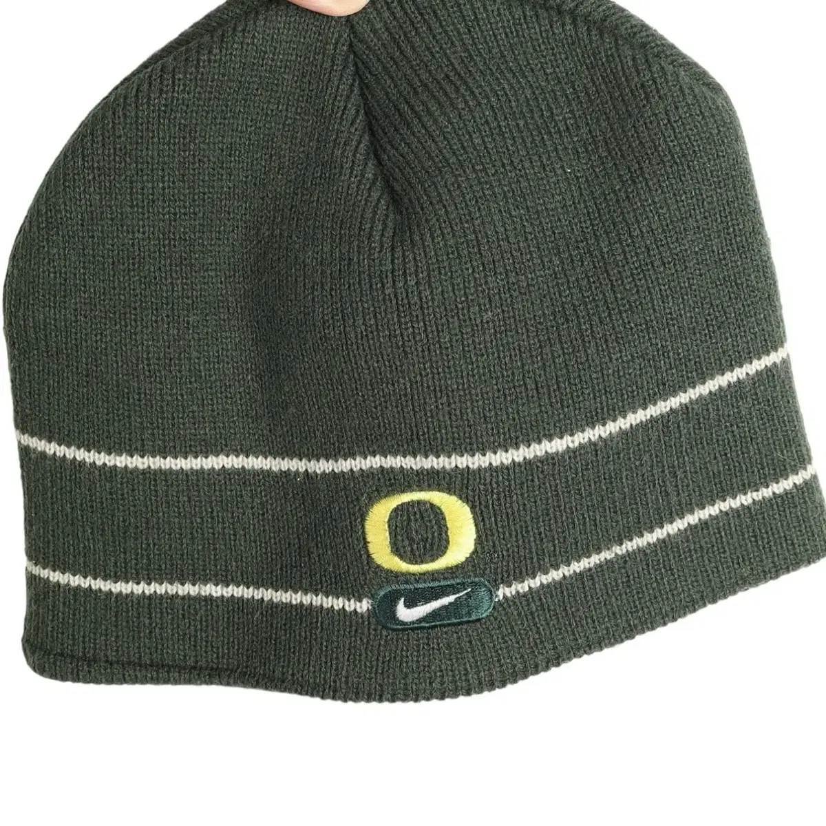 나이키 NIKE OREGON DUCKS 오리건 덕스 풋볼 비니 모자