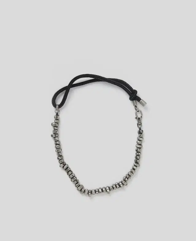 해칭룸 스톤볼 목걸이 판매 Stone Ball 3way Bracelet