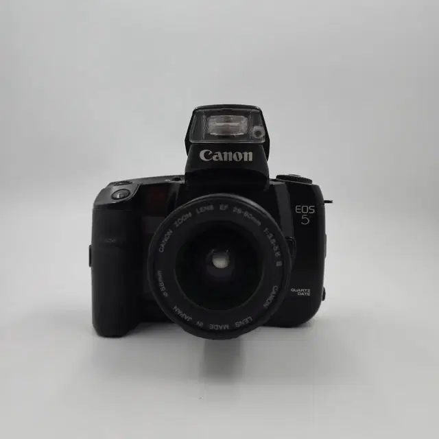 캐논 CANON EOS 5 빈티지 필름 카메라