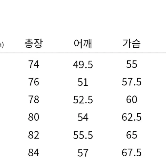 커버낫 옥스포드 셔츠