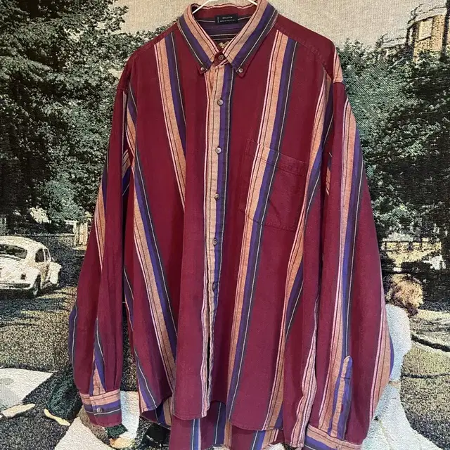 90's CHAP's Ralph Lauren shirts