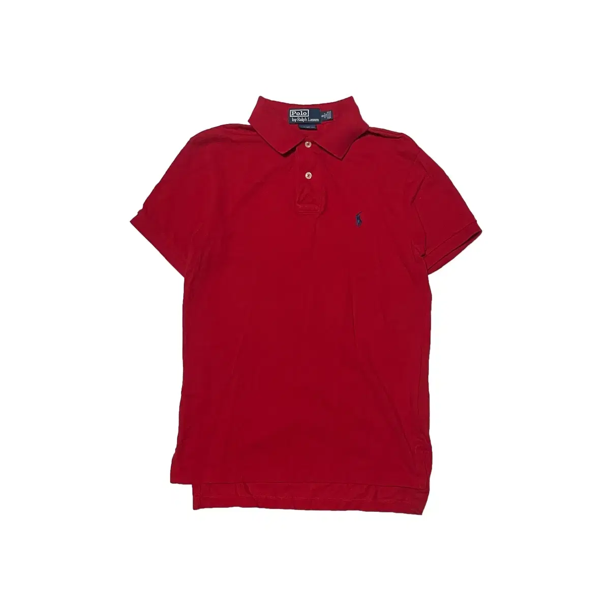 Polo Ralph Lauren Red Karati