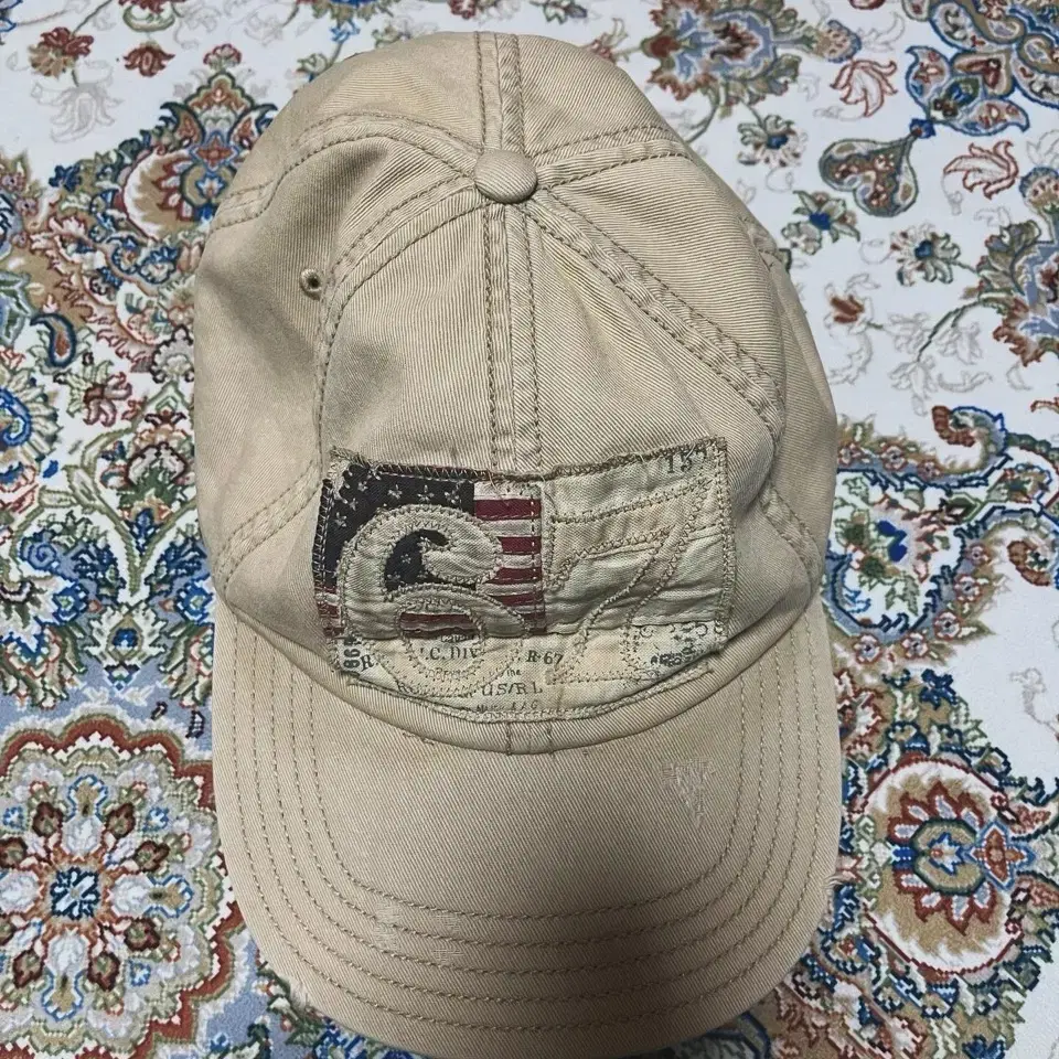 Polo Ralph Lauren vintage cap