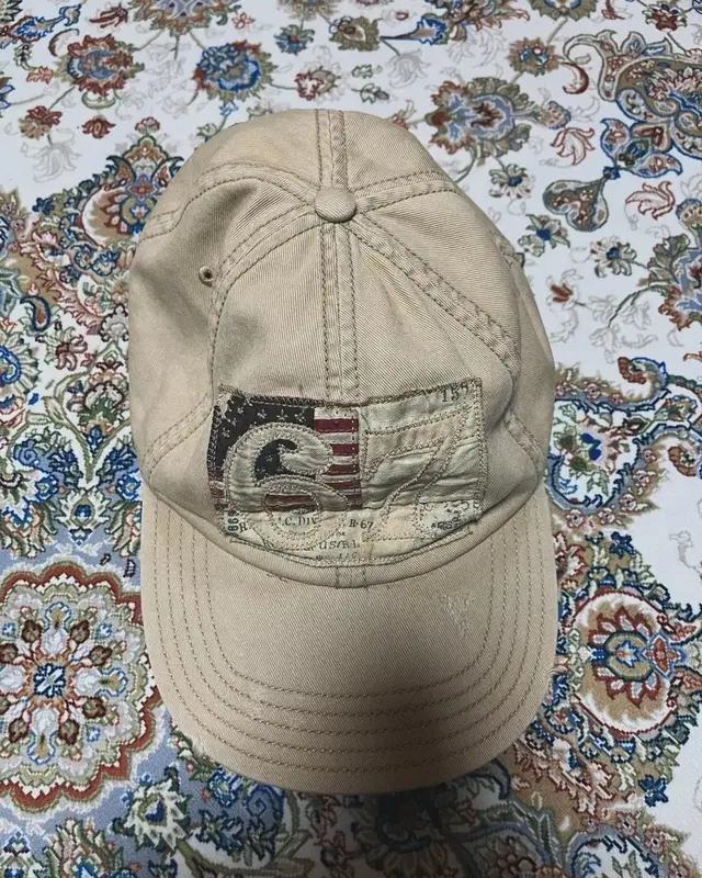 Polo Ralph Lauren vintage cap