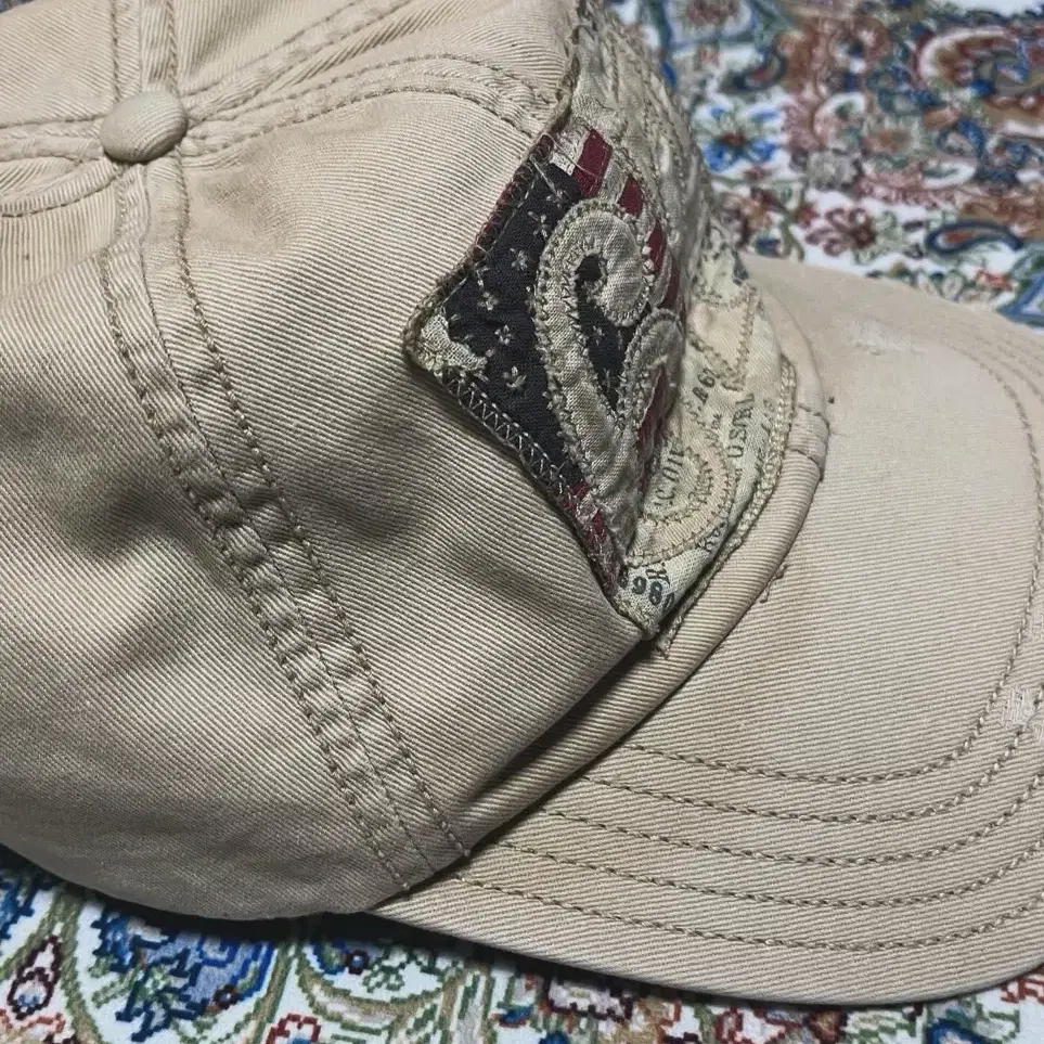 Polo Ralph Lauren vintage cap