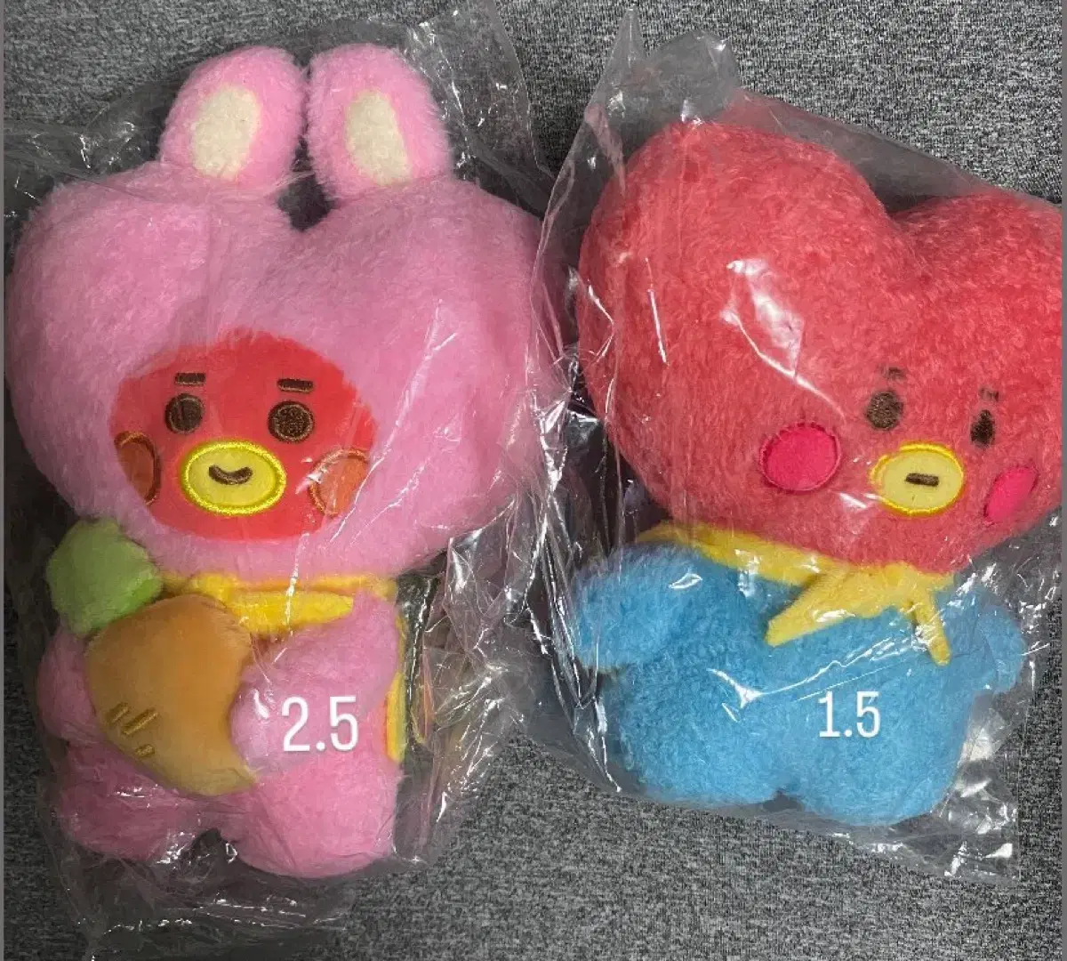 Bangtan Taeyang BT21 Tuta Japanese Doll