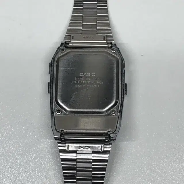 Casio DBC-810 80s