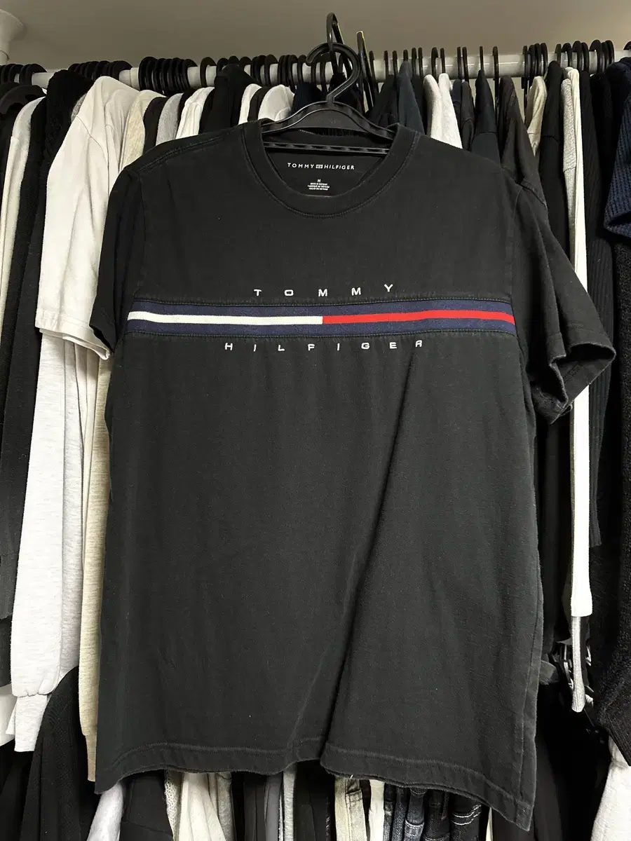 Tommy Hilfiger LMC Dinedat Mahagrid vahn