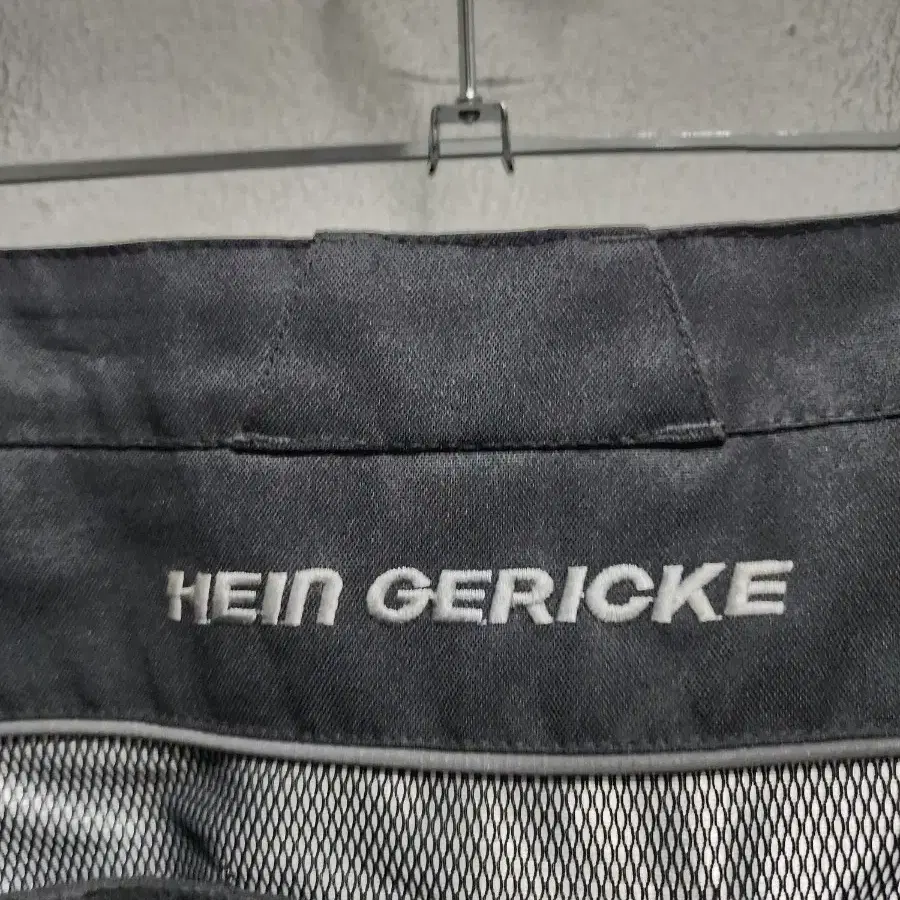 hein gericke 오토바이 바지