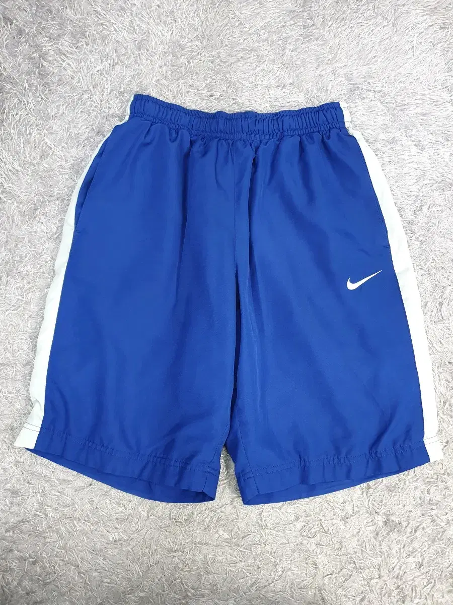 Nike Vahn Sideline Woven Shorts bloo m