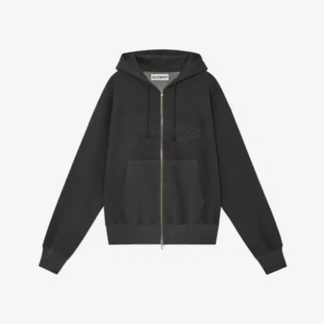 글로니 JORDAN ZIP-UP HOODIE