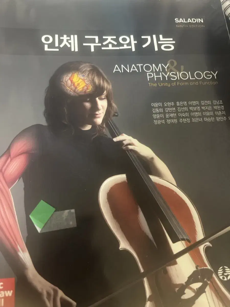 인체구조와기능 수문사