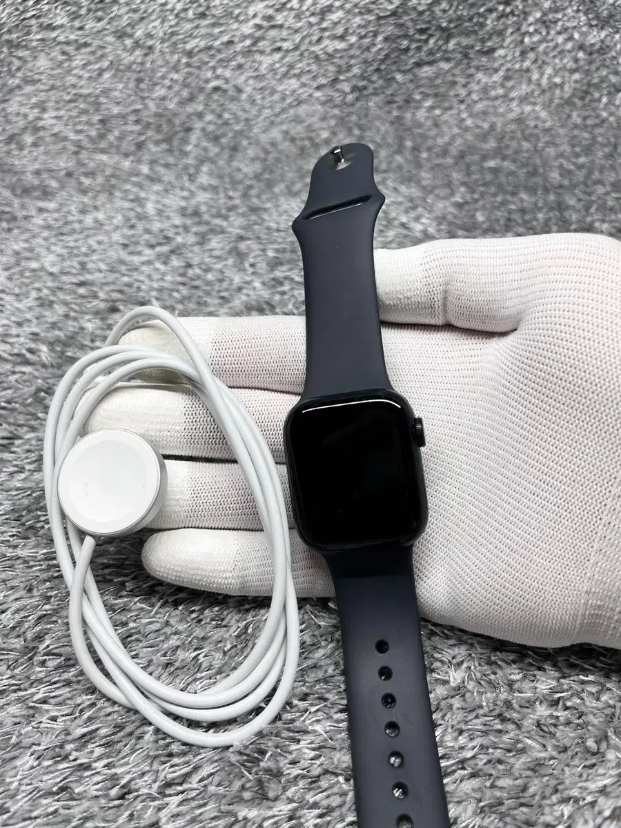 [Free Shipping] Apple Watch 7 GPS 41mm Class A