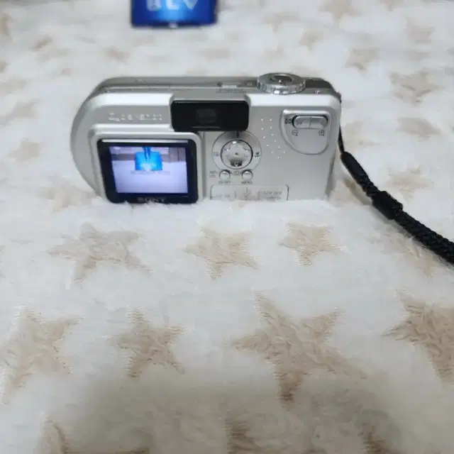 SONY 디지털카메라 DSC-P7ㅡ내용참고거래부탁드림