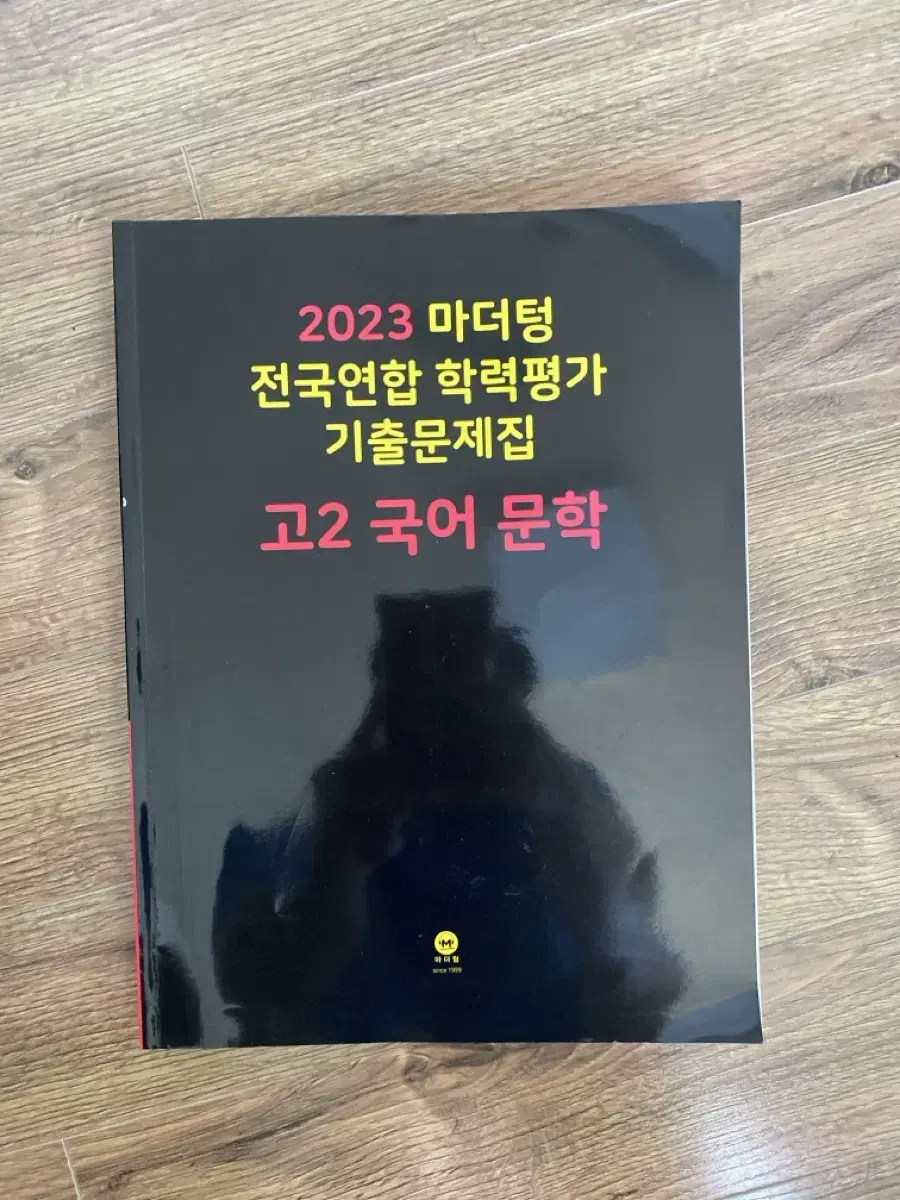 2023 마더텅 고2 국어 문학