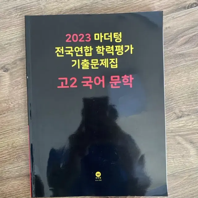 2023 마더텅 고2 국어 문학