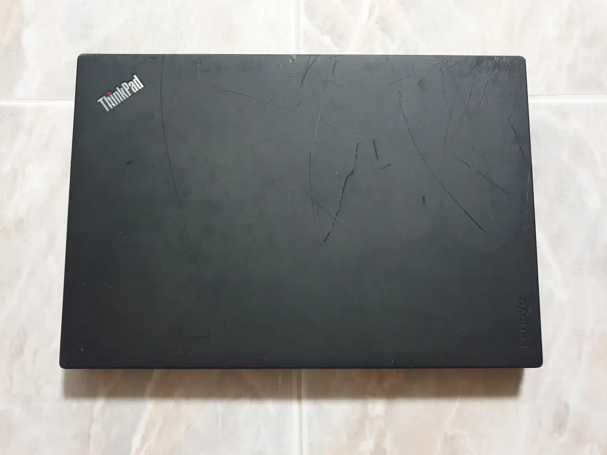 Laptop Lenovo X270 i5 6300 RAM8g M.2 256g 23,000 won