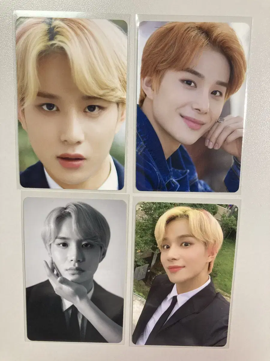 dikon jungwoo photocard bulk