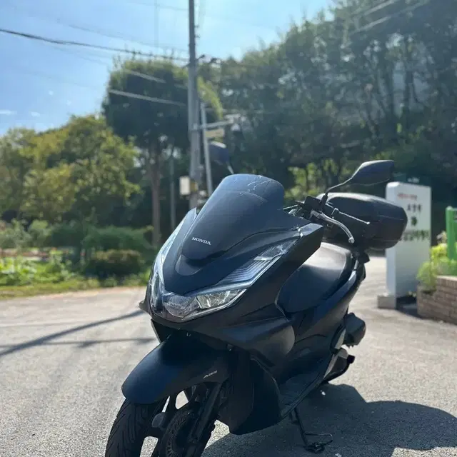 PCX125