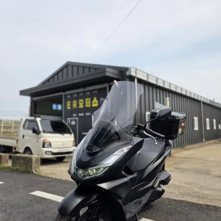 PCX125