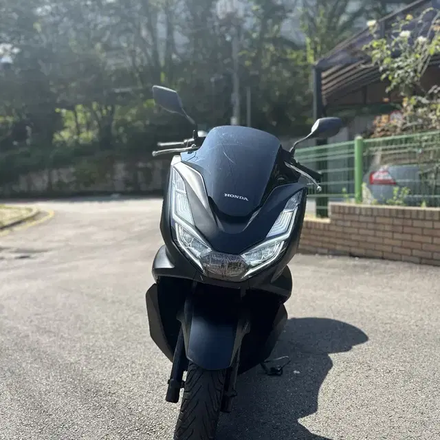 PCX125ABS