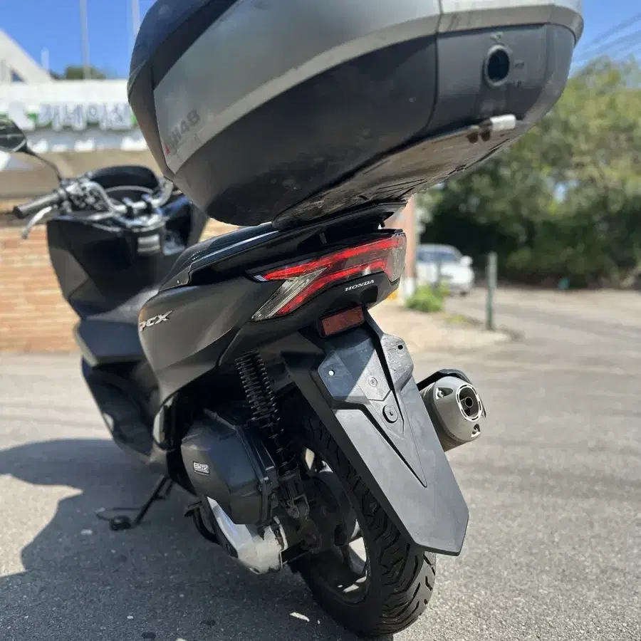 PCX125ABS