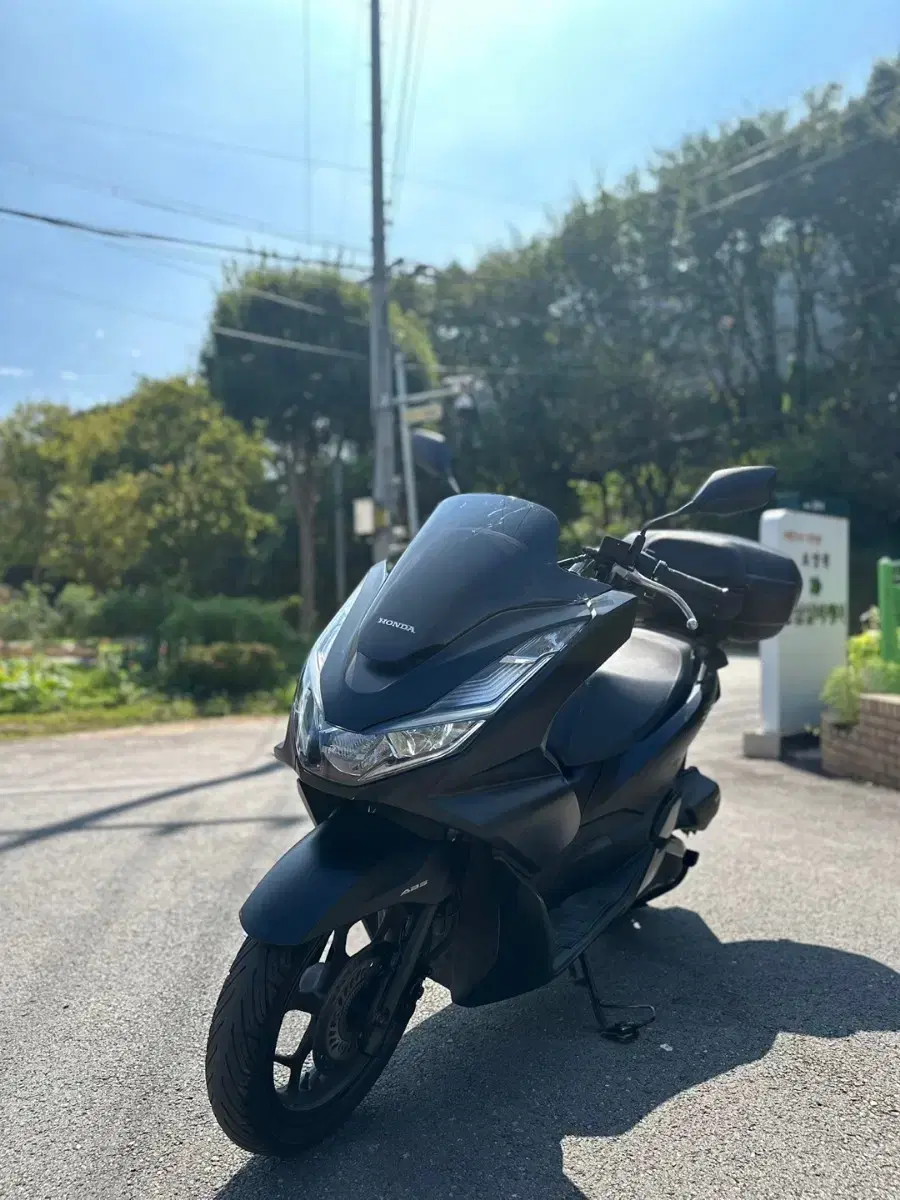 PCX125