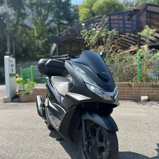 PCX125