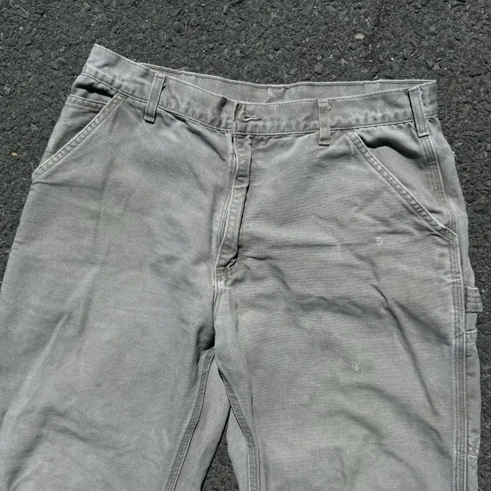 00s Carhartt carpenter pants