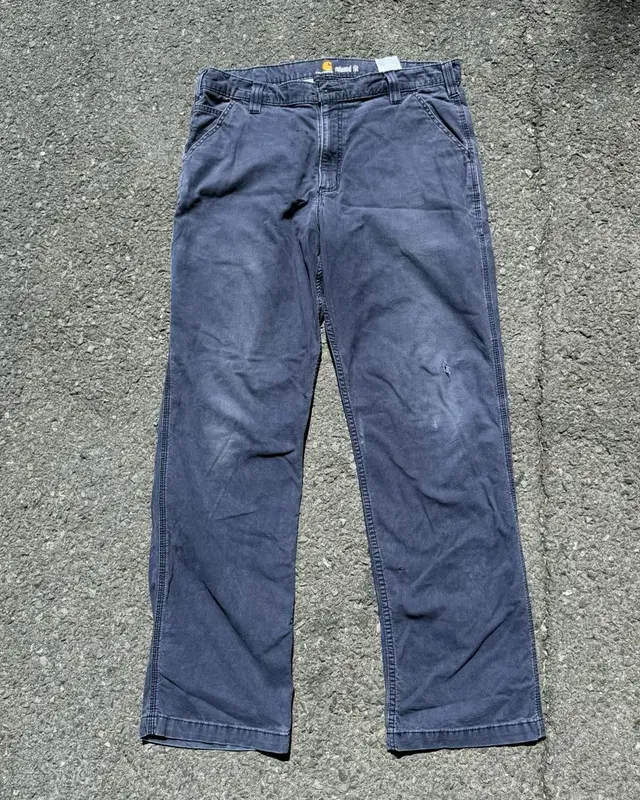 00s Carhartt carpenter pants